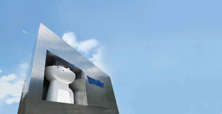 FinMatch | Referenz mit Duravit