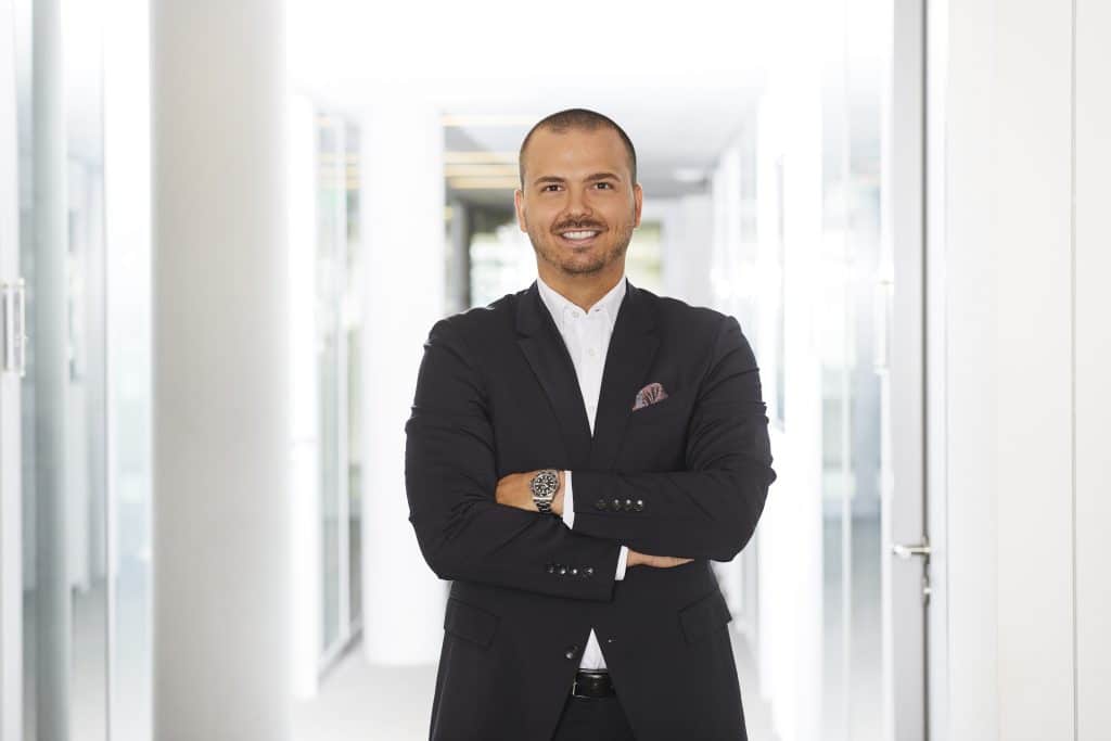 FinMatch AG | Joop Birkhofer