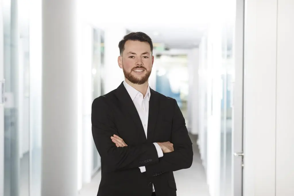 FinMatch AG | Tim Ulmer