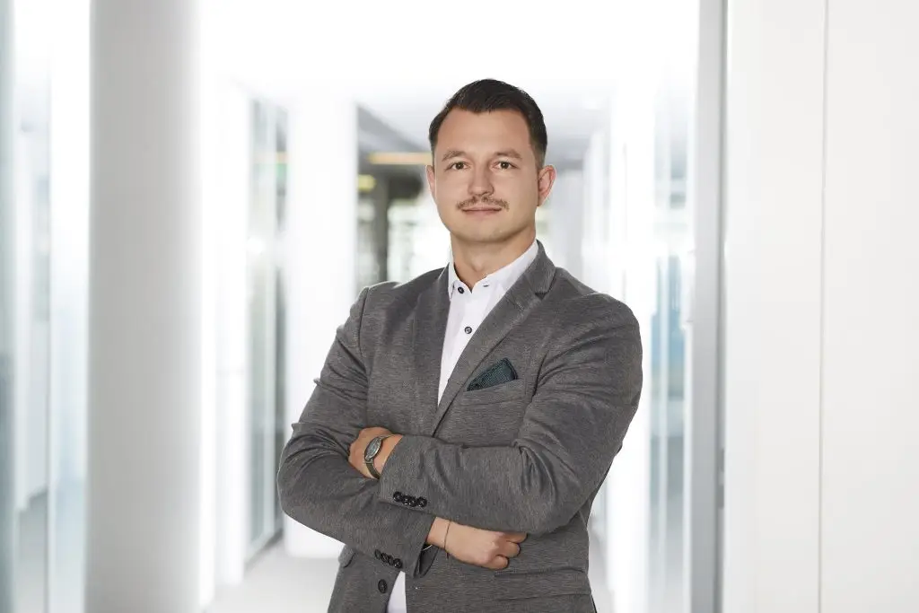 FinMatch AG | Tom Dann