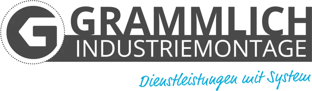 FinMatch AG | Referenz mit Grammlich Industriemontage GmbH