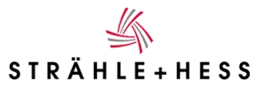 FinMatch AG | Referenz mit STRÄHLE+HESS GmbH