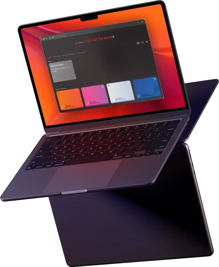 FinMatch AG | Referenz mit anydesk