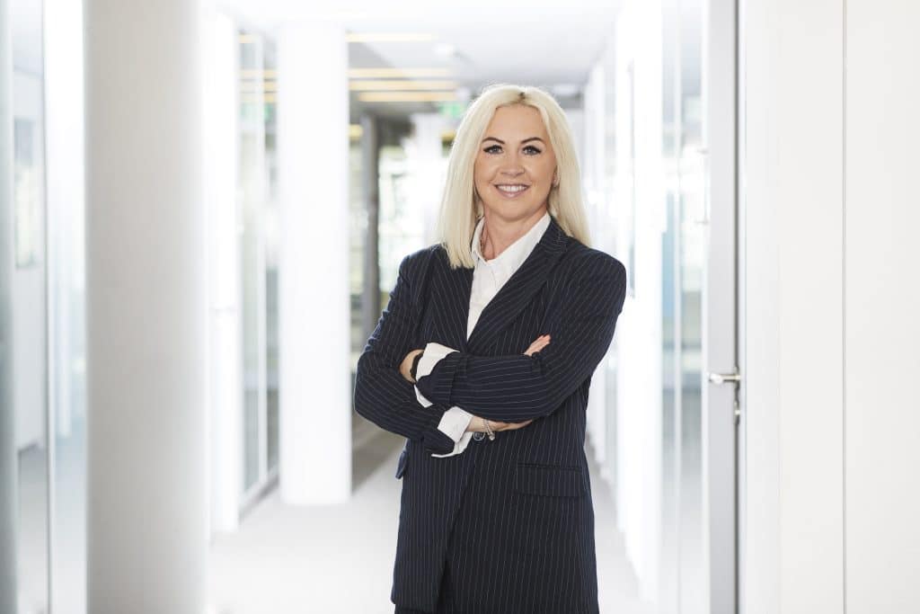 FinMatch AG | Manuela Hug