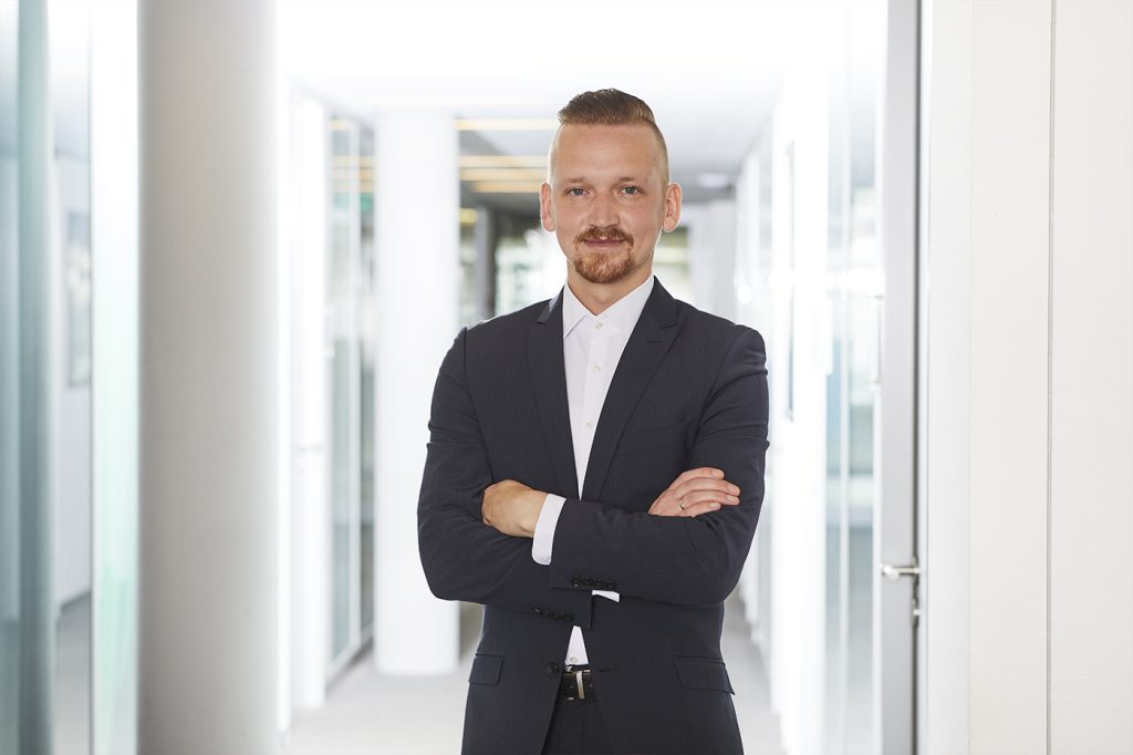 Kyrill Belov | FinMatch AG