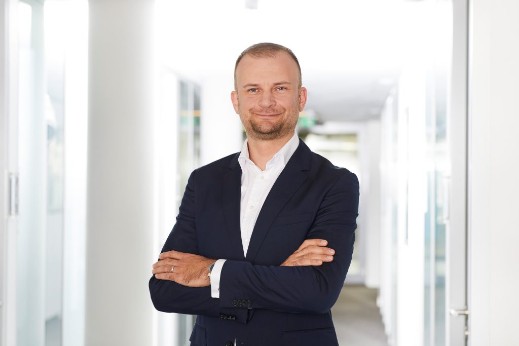 FinMatch AG | Marko Sunjic