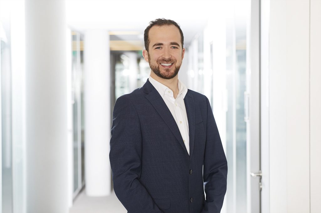 FinMatch AG | Lars Vogtmann