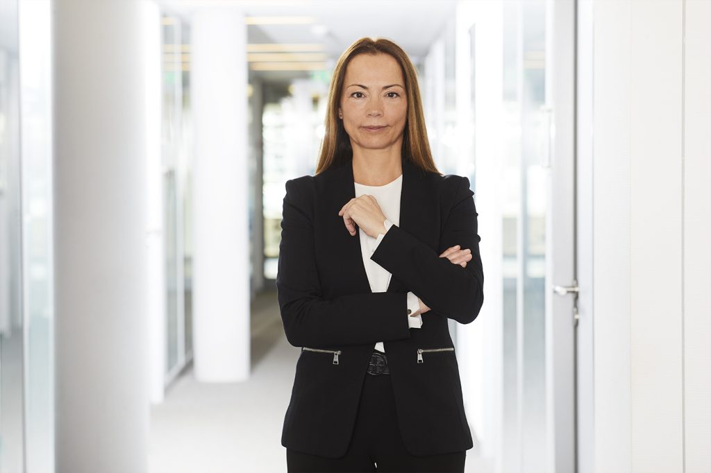 FinMatch AG | Berta Rodó Cima