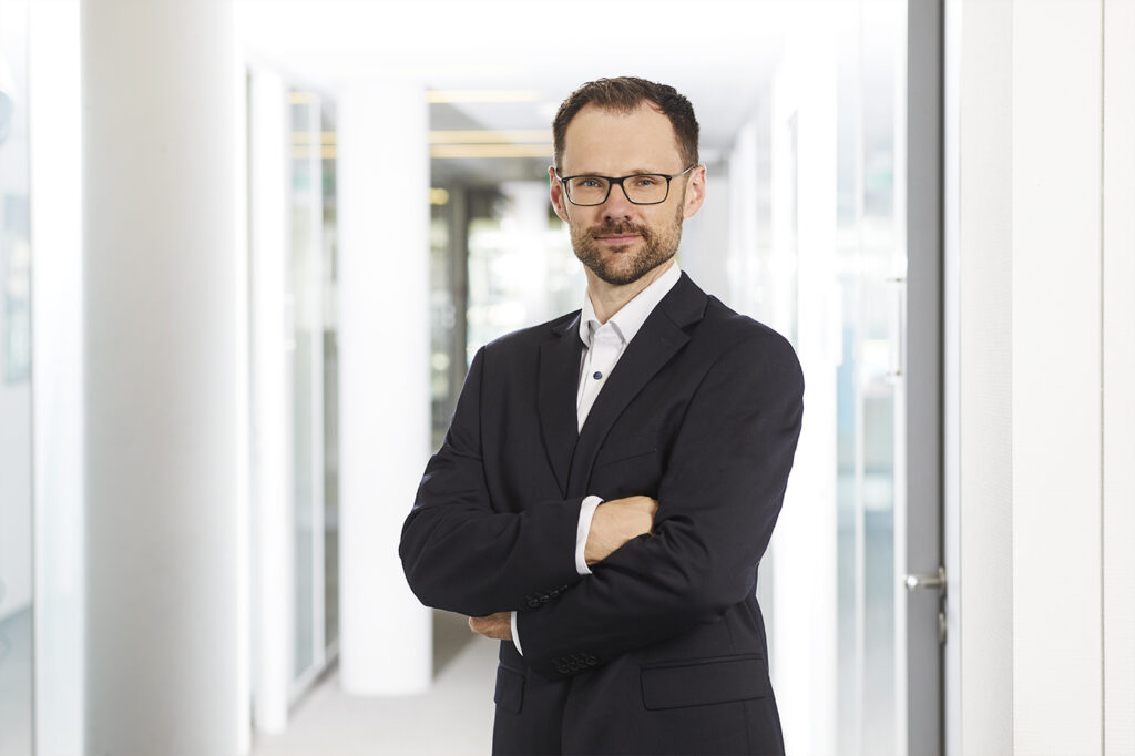 FinMatch AG | Nikolai Wiebe